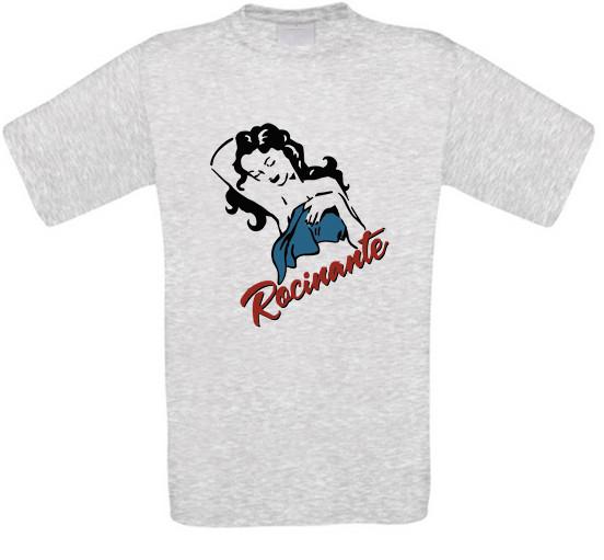Rocinante Expanse Cult Series TShirt All Sizes NEW Unisex T-Shirt M