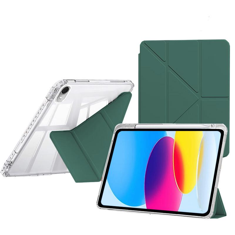 Magnetic case for iPad Air 6/7 (2024/2025) 11-inch M2/M3