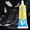 Strong Shoe-Repairing Adhesive Shoemaker Super Strong Adhesive Waterproof Resin Shoe Glue for Fixing Worn Shoes or Boots