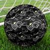 Love For Atlético  Printed Size 5 Soccer Balls, High-Quality, Anti-Slip, Protective Football, A Unique Gift , Birthdays, Christmas Gifts