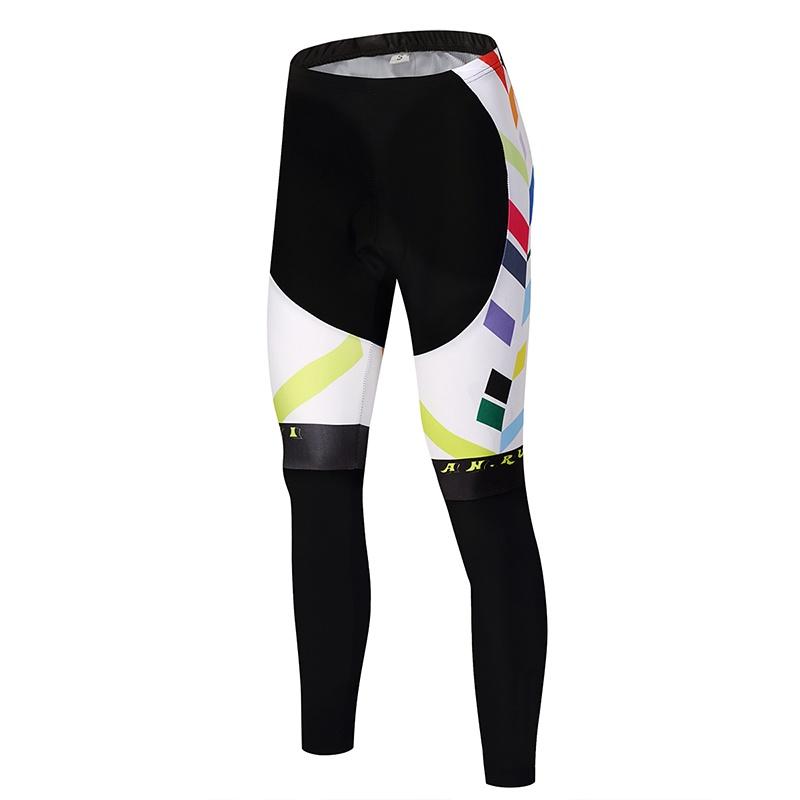Riding Bicycle Jerseys Cycling Clothing Set Men/Women Long Sleeve Bicycle Clothes Suit