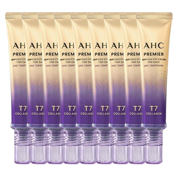 AHC Ampoule Eye Cream Season 13 40mlx9 (41085837)
