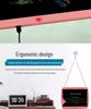 15" Rechargeable LCD Writing Board: High-Brightness Color Drawing Tablet for Smart Office and Children's Early Education.