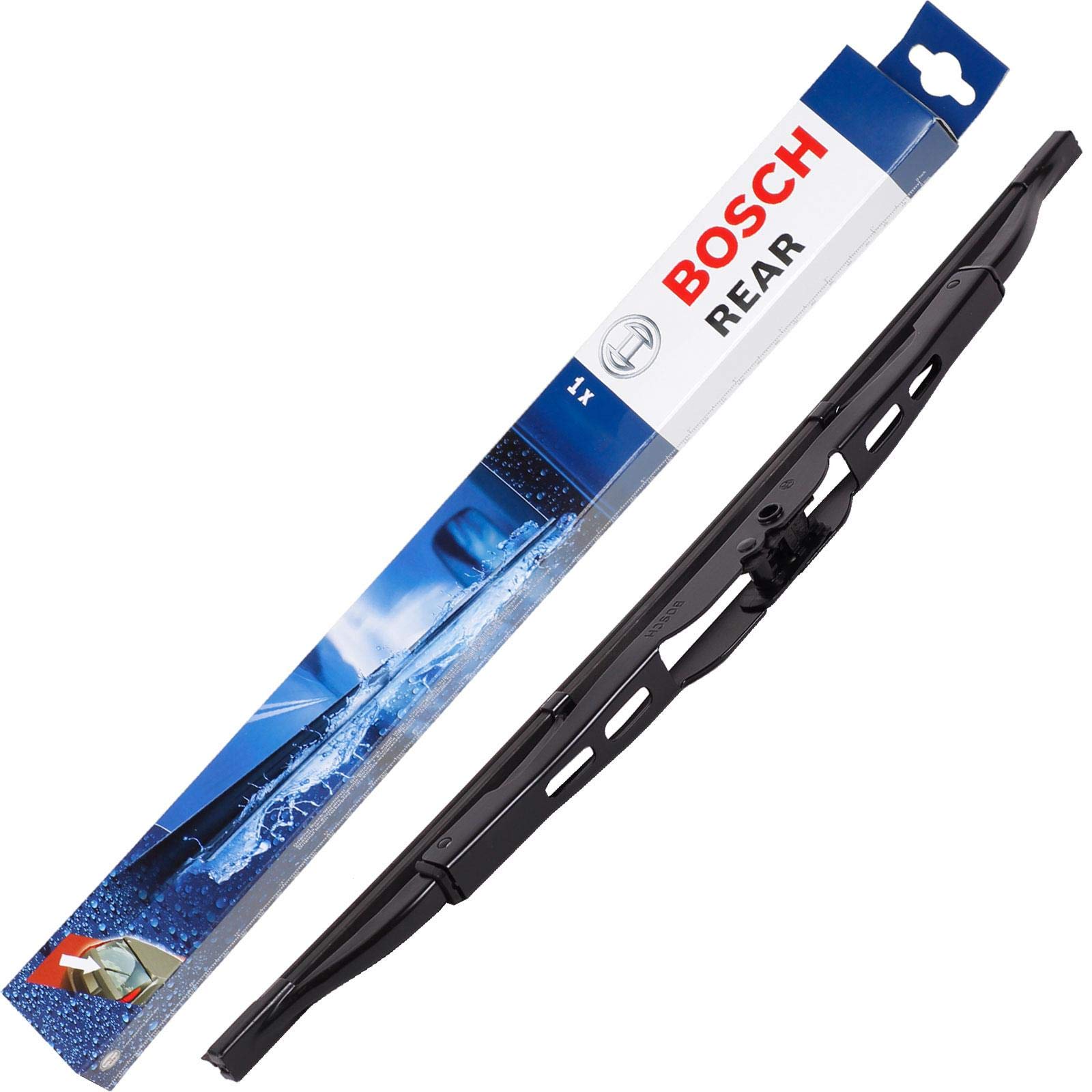 

Blade Wiper Rear 350mm H356 Product 3397011655 BOSCH/Wiper Number