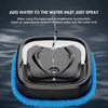 Intelligent Floor Mopping Robots Silent Sweeping Electric Clean Robot  Mopping Function