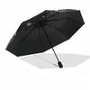 1pc Butterfly Mandala Night Sky Umbrella with Plastic Handle,Suitable for All Seasons Home Travel Outdoor UmbrellaDD358