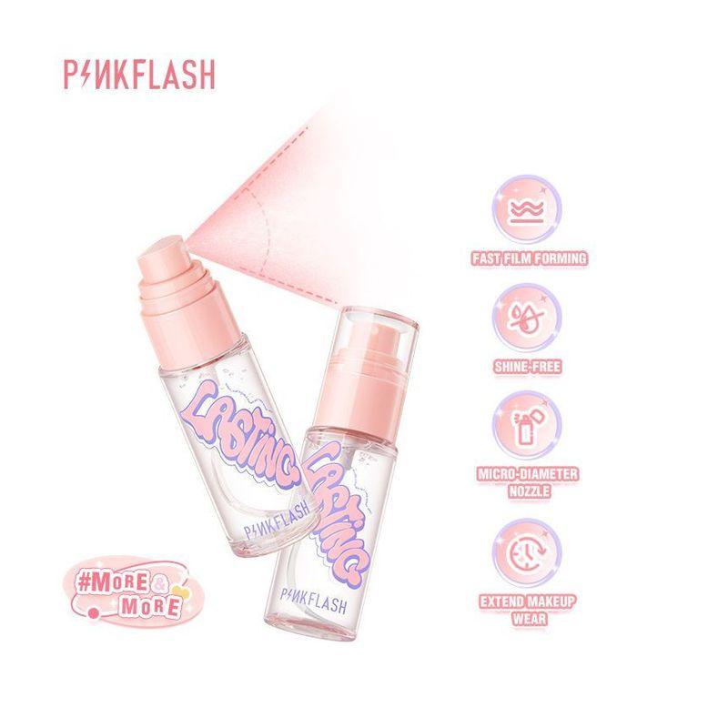 PINKFLASH - Double Fixing Setting Mist