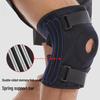 OLOEY Breathable Plus Size Sports Knee Brace