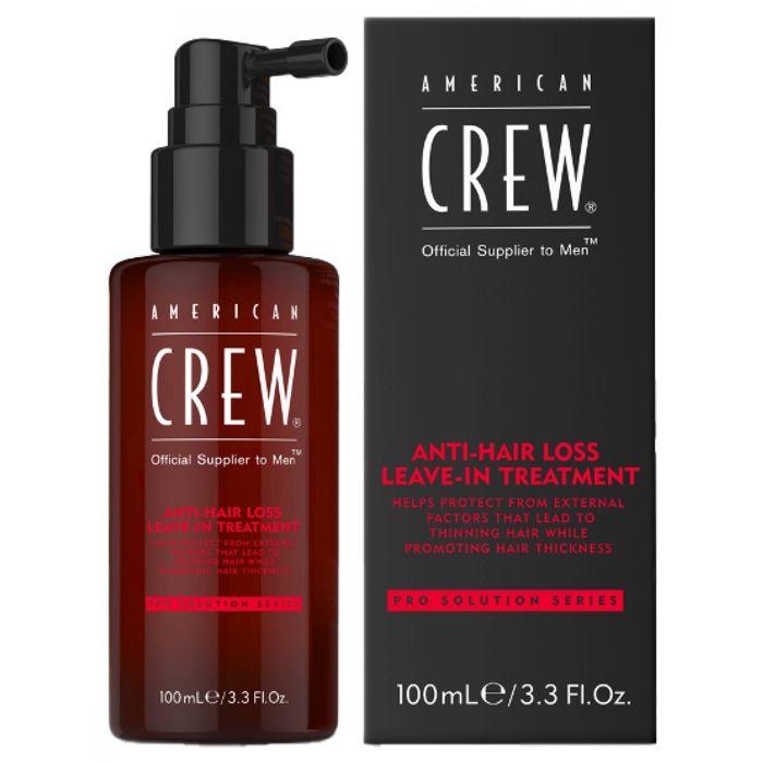 Traitement Anti-Chute American Crew 100ml