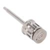 Dental Implant Screwdriver Stainless Steel Professional Implant Screwdriver for Hospital Clinic