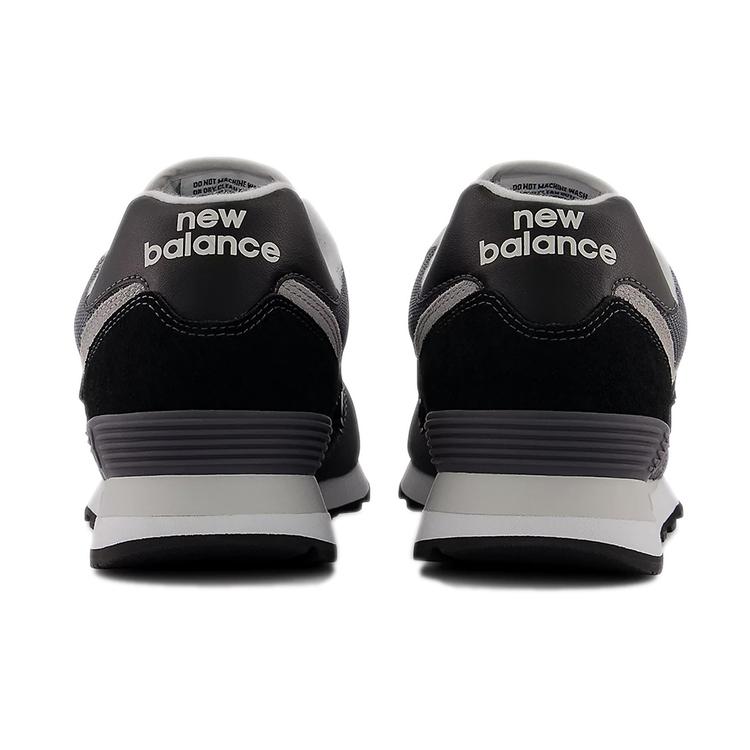 New New Balance 574 'Grey Black' ML574OS2