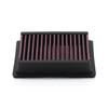 Precise High Flow Air Filter& Oil Filter For BMW F650GS F700GS F800GS F800GT F800ST F800S F800R Motorcycle