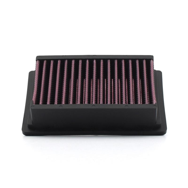Precise High Flow Air Filter& Oil Filter For BMW F650GS F700GS F800GS F800GT F800ST F800S F800R Motorcycle