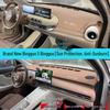Accesorii pentru interiorul mașinii – Covorașe pentru interior și portbagaj