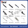BMW 3 Series G20 Radiator Support and Grille Cover Plate.