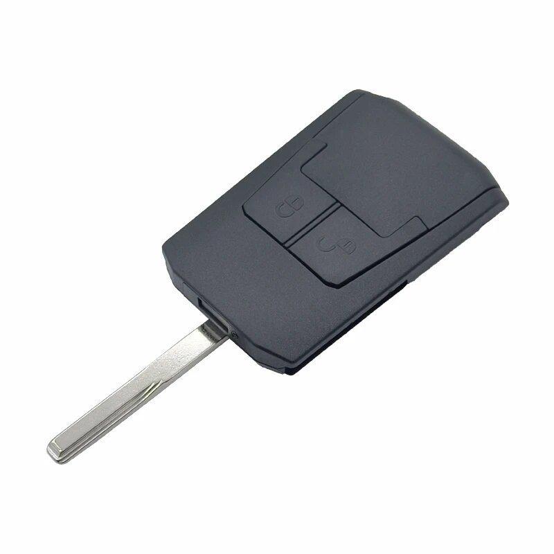 Mercedes-Benz Truck Series Remote Key Fob Shell Cover Kit