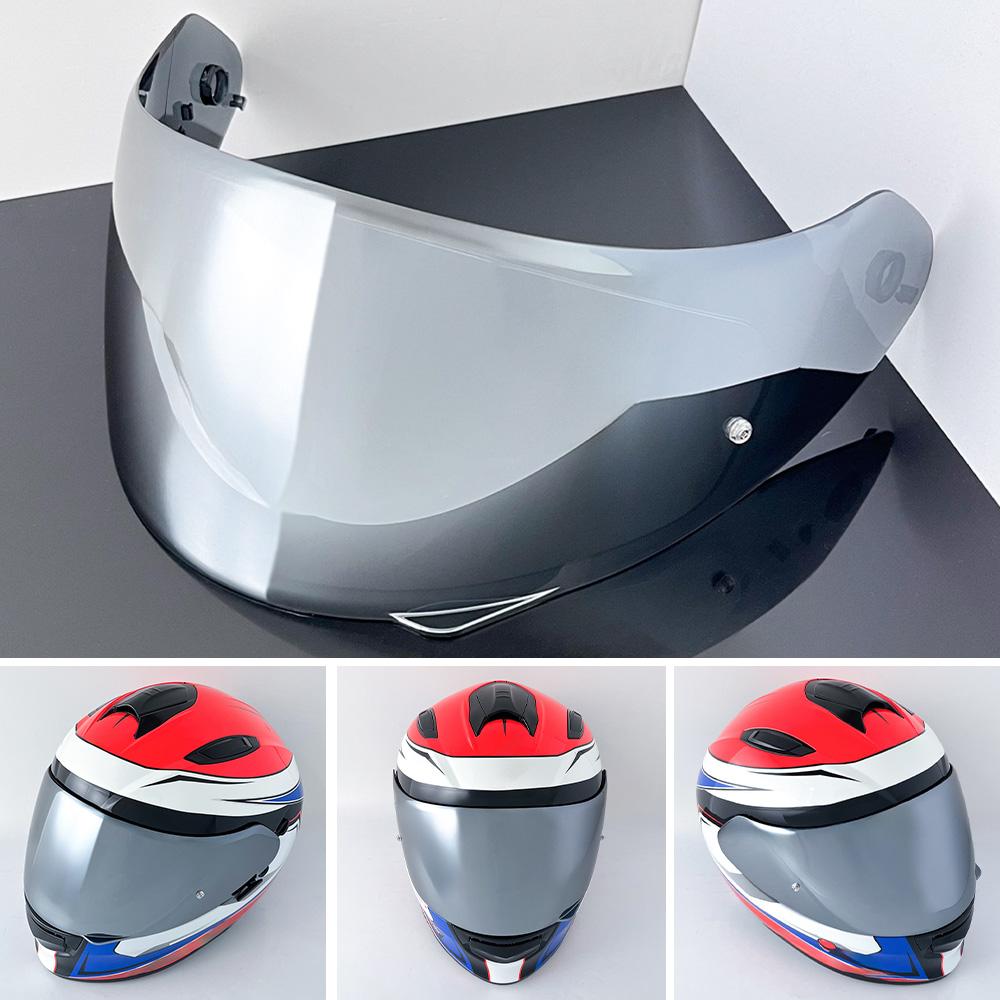 R710 Visor for SCORPION EXO R710,T510,R410,R320,R2000,T1200,Ryzer Face Shield Motorcycle Helmet Accessories