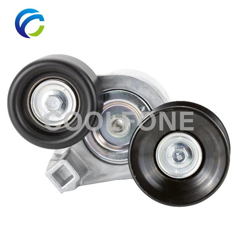 Drive Belt Automatic Tensioner for F8UZ6B209CA 19254098 F8UE6B209CE FORD F-250 F-350 F-450 F-550 F-750 ECONOLINE SUPER DUTY 7.3