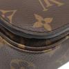 Louis Vuitton M44875 Monogram Pochette Metis MM2WAY Bag Monogram Canvas Array