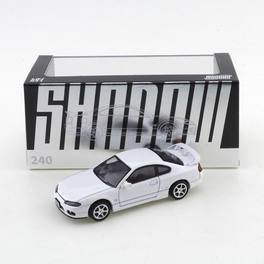 MWLU3 DCT 1/64 BMW, Mercedes Benz, Lexus, Toyota, Alphard, Nissan, GTR, Honda Defender D90 Gran Turismo Alloy die-casting car model