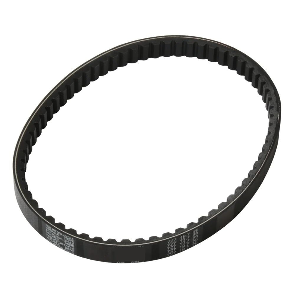 Accessories Scooter 727 19.7 29 CVT Drive Belt Sym Z1 125 Gtevo Jet Power125 GR125 XS125T-17 JP150 1B01F6A01 23100-F6A-0001 4T