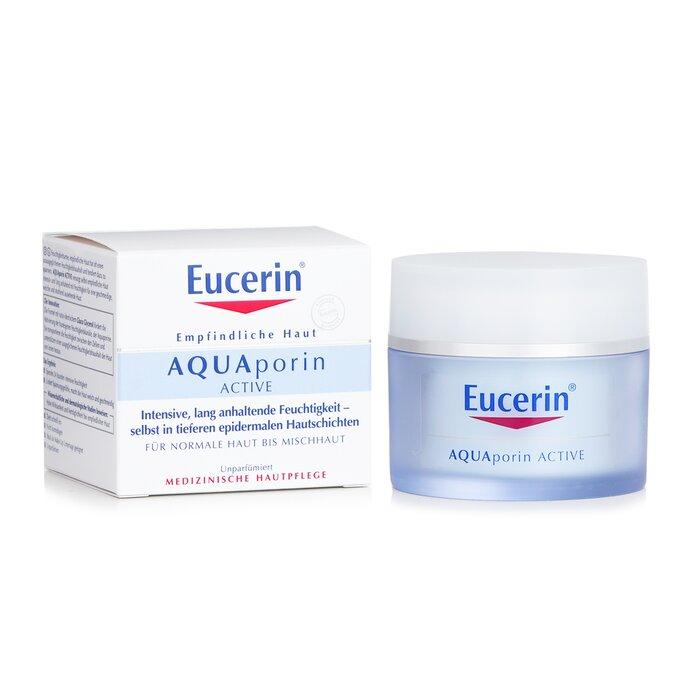 EUCERIN Aquaporin Light Hydrating Cream