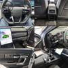 RHD LHD For Chery JAECOO J7 2024 2025 ABS carbon fiber interior accessories window lift switch cover gear panel AC vent cover