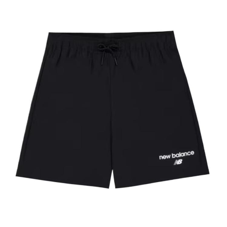 New Balance Women s Outdoor Sports Shorts Women s AWS52393-BK L