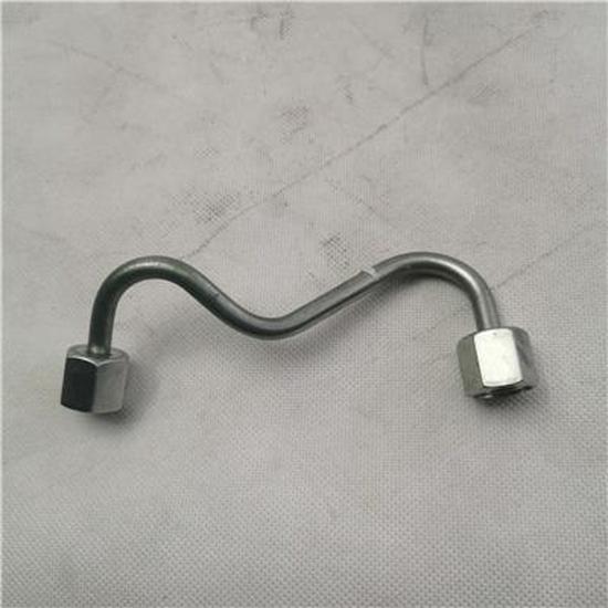 Foton High-Pressure Oil Pipe 2 with Nut - PV10001611