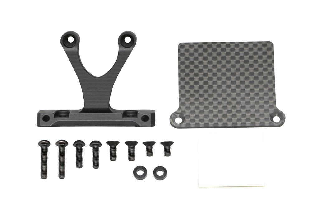 Rear ESC Mount Set for YD-2 (Y2-REM)