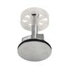 Efficient Up Drain Cover for Sink and For Bathtub Use Robust Material Construction Ensures Long Lasting Performance