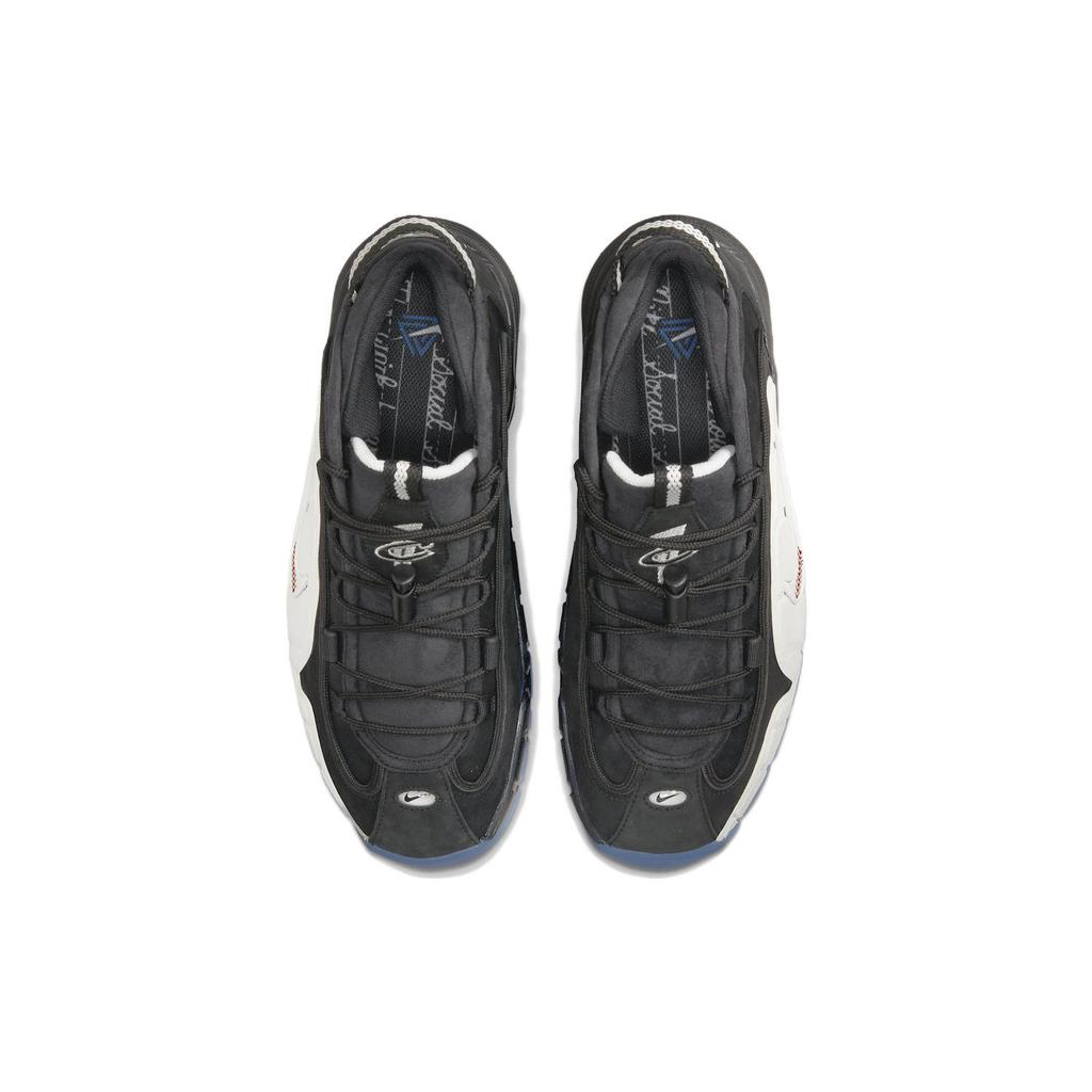 Neuer Nike Air Max Penny 1 Social Status Recess Schwarz DM9130-001