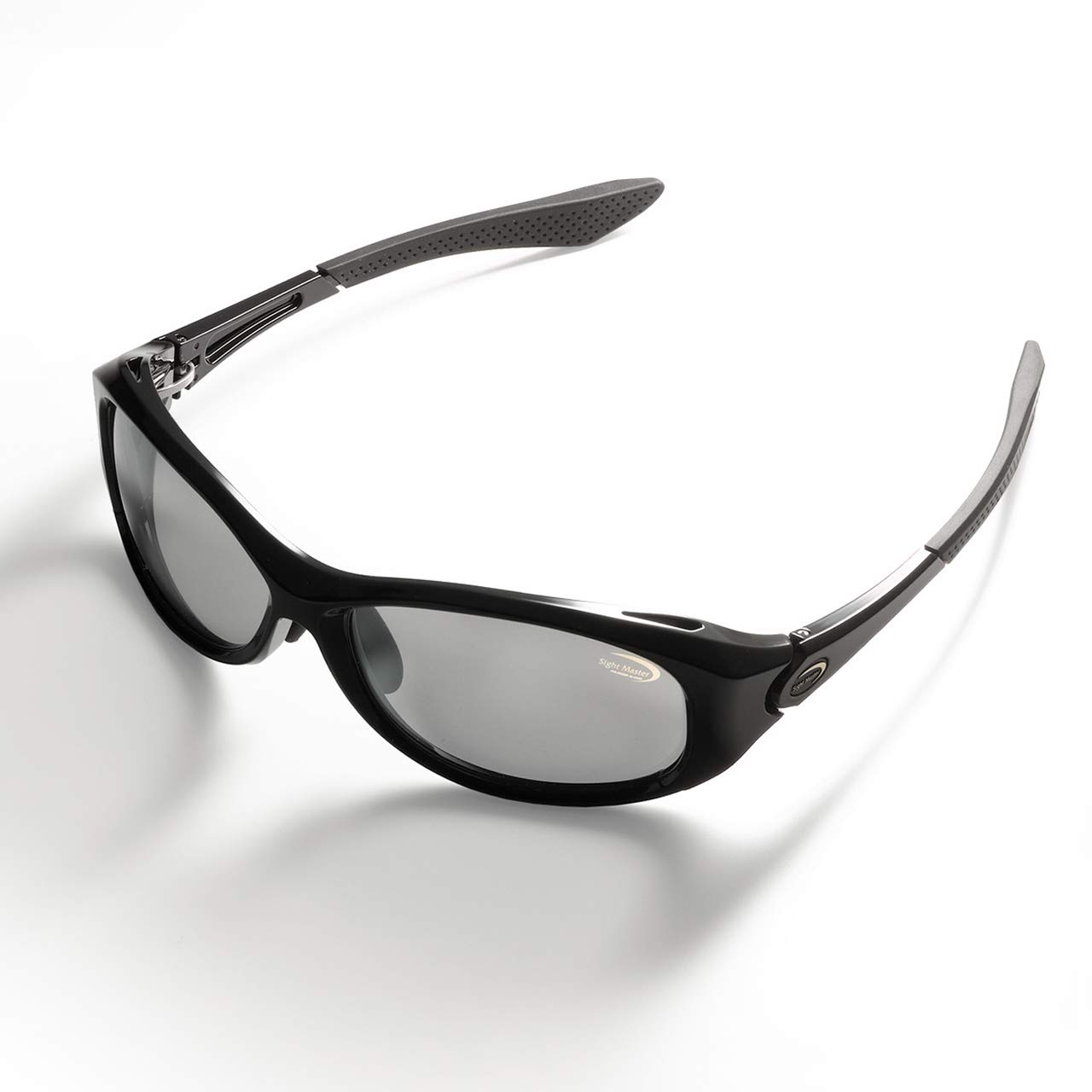 

TIEMCO Rotondo Black Mirror LG/Silver (SWR)