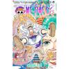Kurgu – Çizgi Roman ve Manga