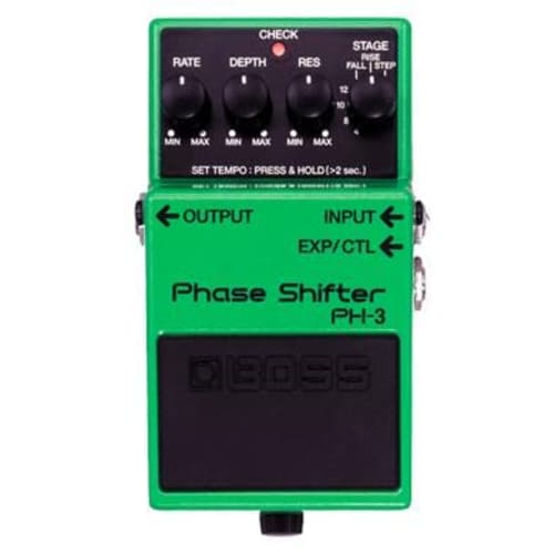 BOSS Phase Shifter PH-3