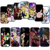 S-Seven D-Deadly Sin Phone Case for OPPO A40 A60 A80 A15 A16 A17 A54 A54S A53 A53S A56 A57 A98