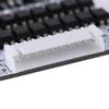 Placă de Protecție Baterie Li-ion 10S 36V 40A BMS PCB pentru Baterii Ternare cu Acid de Cobalt cu Echilibrare