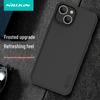 Nillkin Frosted Anti-Drop Phone Case for iPhone 14 Series