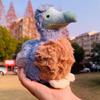 Dodo Plush Toy Bird Plushies Stuffed Animals Dolls Kids Gifts