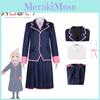 Cosplay Outfit Exusiai Schuluniform Kostüm Set Für Anime Fans