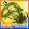 C6.6 Engine Wring Harness For E323D Excavator Parts Wire 260-5542 2605542