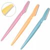 Razor Trimmer for Eyebrow Styling and Adjustment
