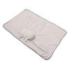 Multifunctional Warming Blanket Electric Heating Shawl Fast Heating Heated Blanket Electric Throw