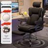 Comfortable Gaming Chair: Home Office Chair, Streaming Chair, Desk Chair for Girls