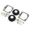 2 Sets Carburetor Rebuild Kit Carb Overhaul Repair Fit for Yamaha XV1100 Virago K&L 19881999