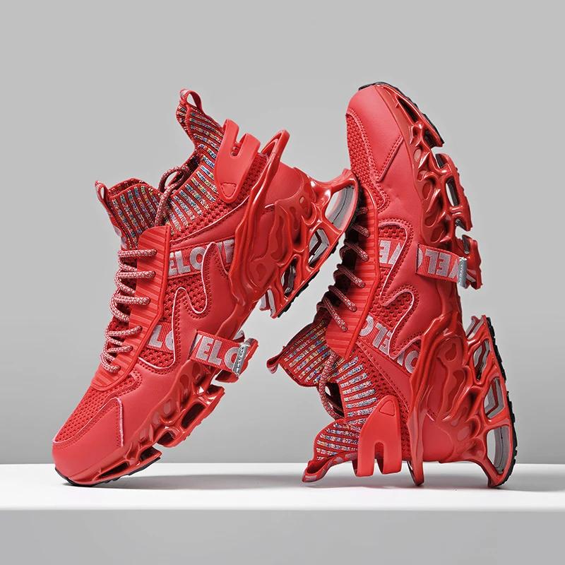 Schuhe Männer Turnschuhe Männlichen Casual Herren Schuhe Tenis Luxus Schuhe Trainer Rennen Atmungsaktive Schuhe Mode Faulenzer Laufschuhe für Männer