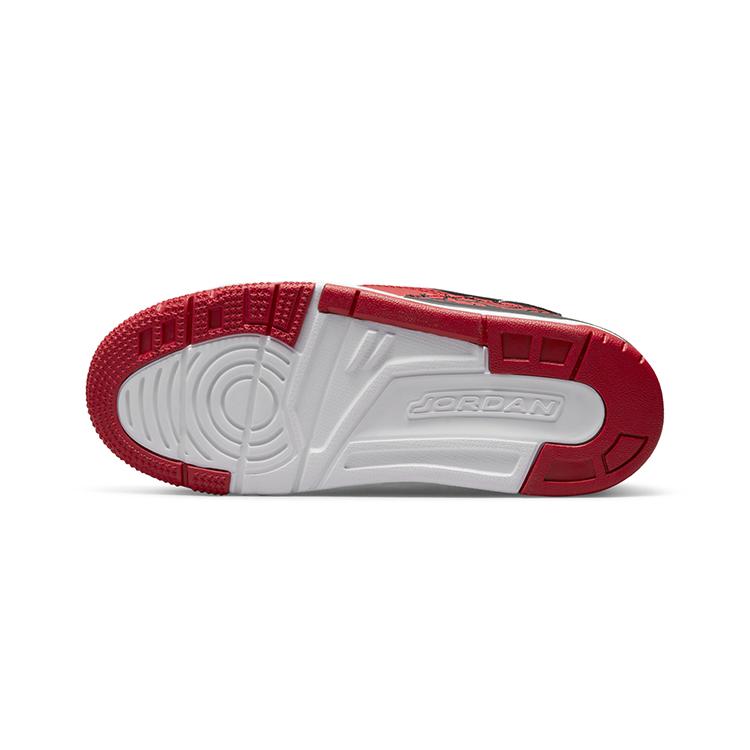 New Jordan Legacy 312 Low Chicago Red PS CD9055-116