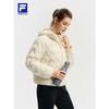FILA Women's Hooded Down Jacket