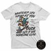 Na górę – T-shirty i koszulki