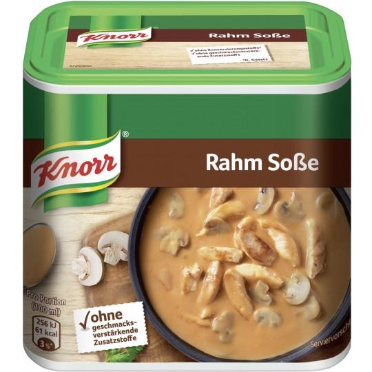 Knorr Cream Sauce 238G